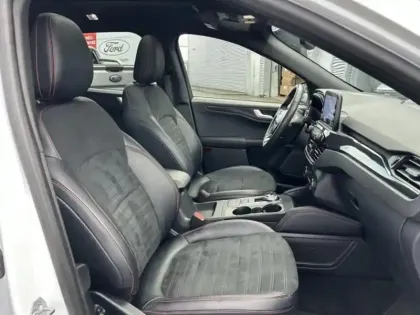 Photo 14 Ford Kuga  2.5 Duratec 225ch PHEV ST-Line X BVA