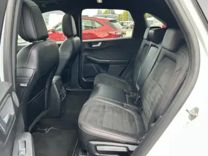 Photo 11 Ford Kuga  2.5 Duratec 225ch PHEV ST-Line X BVA