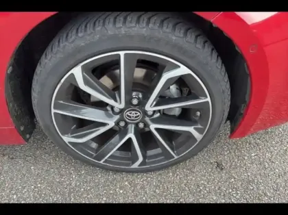 Photo 13 Toyota Corolla  184h Collection MY19