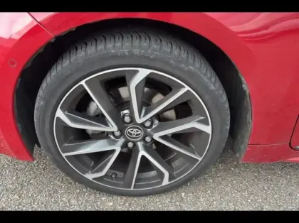 Photo 12 Toyota Corolla  184h Collection MY19