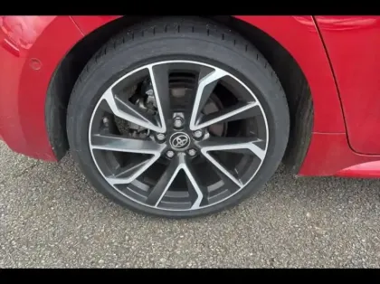 Photo 14 Toyota Corolla  184h Collection MY19