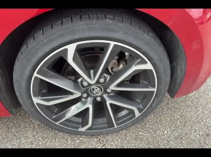 Photo 11 Toyota Corolla  184h Collection MY19