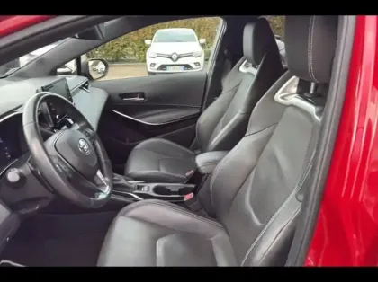 Photo 9 Toyota Corolla  184h Collection MY19