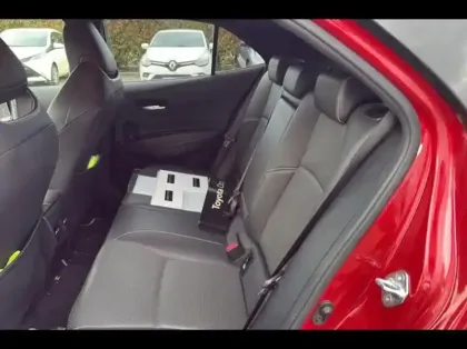 Photo 10 Toyota Corolla  184h Collection MY19