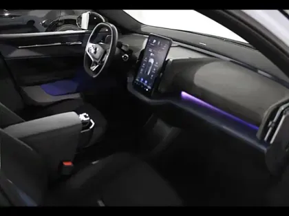 Photo 14 Volvo Ex30  Single Extended Range 272ch Ultra