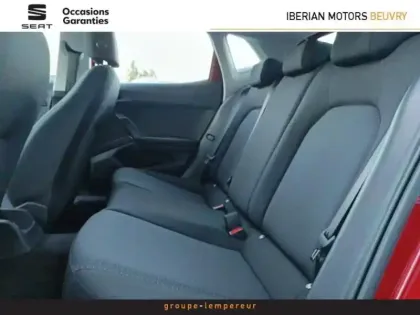 Photo 9 Seat Ibiza  1.0 TSI 115ch Copa