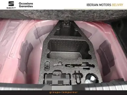 Photo 28 Seat Ibiza  1.0 TSI 115ch Copa