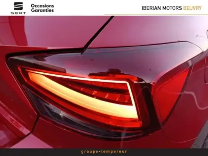 Photo 12 Seat Ibiza  1.0 TSI 115ch Copa