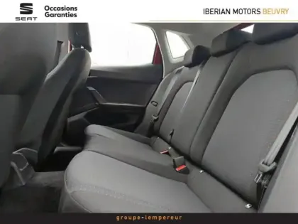 Photo 24 Seat Ibiza  1.0 TSI 115ch Copa