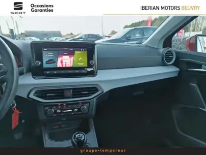 Photo 7 Seat Ibiza  1.0 TSI 115ch Copa