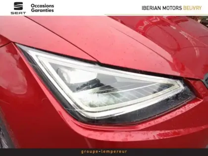Photo 26 Seat Ibiza  1.0 TSI 115ch Copa