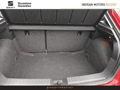 Photo 20 Seat Ibiza  1.0 TSI 115ch Copa