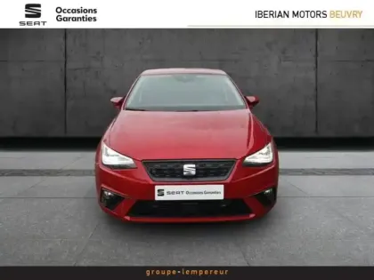 Photo 16 Seat Ibiza  1.0 TSI 115ch Copa