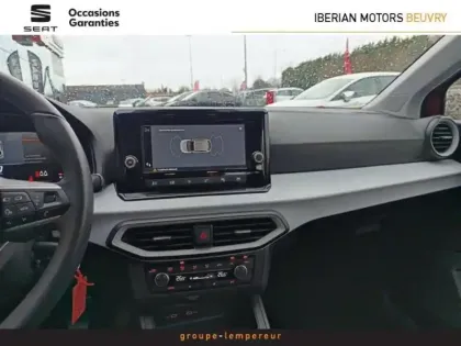 Photo 22 Seat Ibiza  1.0 TSI 115ch Copa