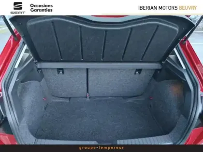 Photo 5 Seat Ibiza  1.0 TSI 115ch Copa