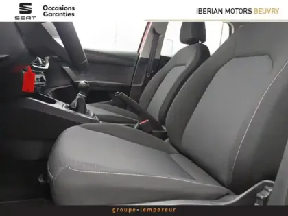 Photo 23 Seat Ibiza  1.0 TSI 115ch Copa