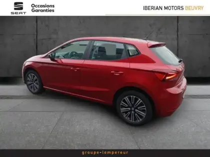 Photo 21 Seat Ibiza  1.0 TSI 115ch Copa