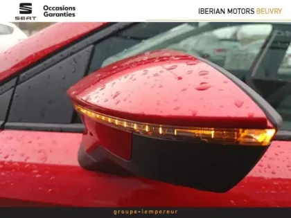 Photo 29 Seat Ibiza  1.0 TSI 115ch Copa