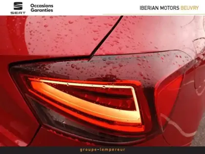 Photo 27 Seat Ibiza  1.0 TSI 115ch Copa