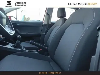 Photo 8 Seat Ibiza  1.0 TSI 115ch Copa