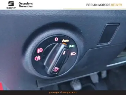 Photo 14 Seat Ibiza  1.0 TSI 115ch Copa