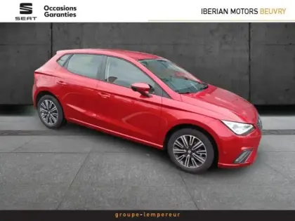 Photo 17 Seat Ibiza  1.0 TSI 115ch Copa