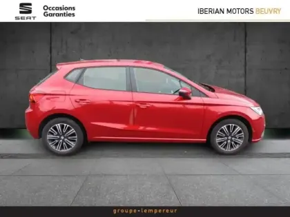 Photo 18 Seat Ibiza  1.0 TSI 115ch Copa