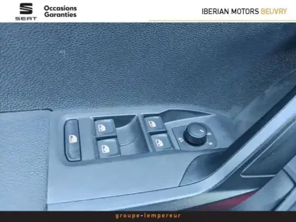 Photo 13 Seat Ibiza  1.0 TSI 115ch Copa