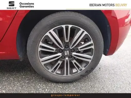 Photo 25 Seat Ibiza  1.0 TSI 115ch Copa