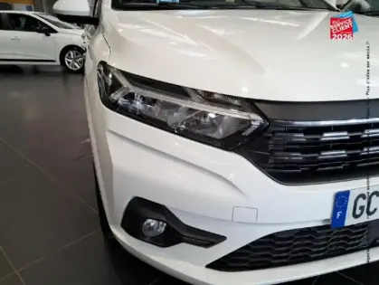 Photo 12 Dacia Sandero  1.0 SCe 65ch Confort -22 GPS