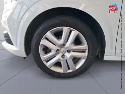 Photo 24 Dacia Sandero  1.0 SCe 65ch Confort -22 GPS