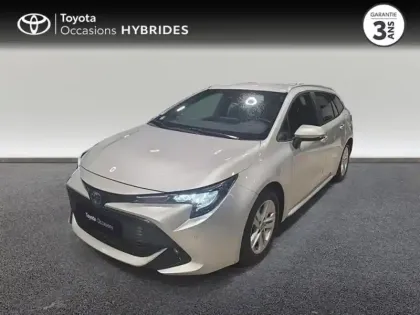 Photo Toyota Corolla