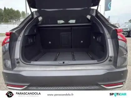 Photo 6 Citroën C5  X PureTech 180ch S&S Shine EAT8