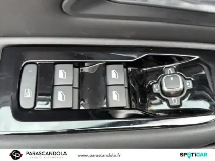 Photo 11 Citroën C5  X PureTech 180ch S&S Shine EAT8