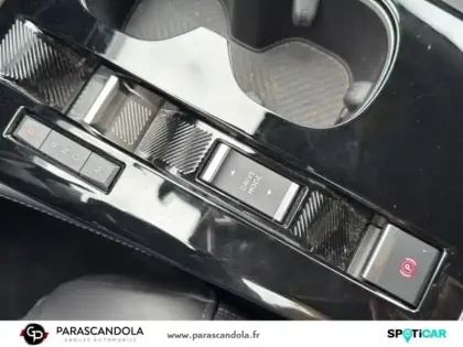 Photo 14 Citroën C5  X PureTech 180ch S&S Shine EAT8