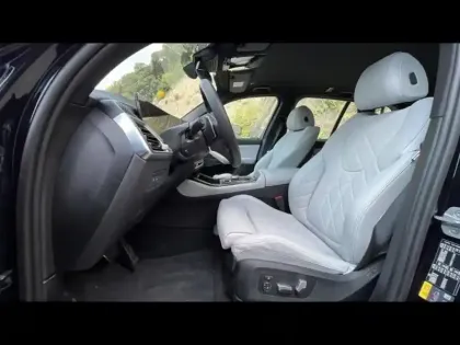 Photo 13 BMW X5  xDrive50e 489ch M Sport