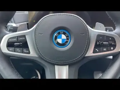 Photo 12 BMW X5  xDrive50e 489ch M Sport