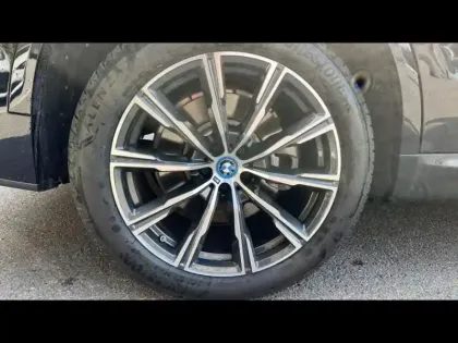 Photo 6 BMW X5  xDrive50e 489ch M Sport