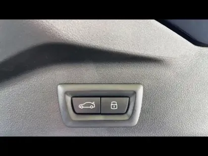 Photo 8 BMW X5  xDrive50e 489ch M Sport