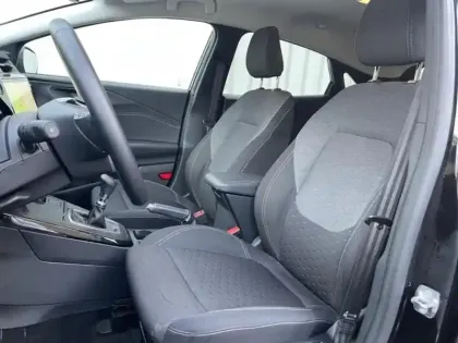 Photo 9 Ford Puma  1.0 EcoBoost Hybrid 125ch Titanium Business S&S