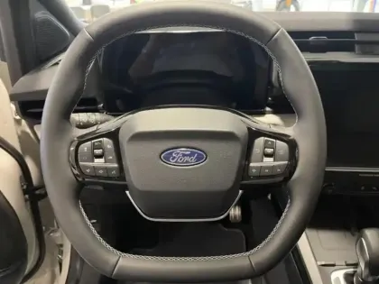 Photo 14 Ford Puma  1.0 EcoBoost Hybrid 125ch Titanium Business S&S