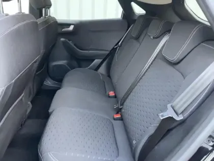 Photo 11 Ford Puma  1.0 EcoBoost Hybrid 125ch Titanium Business S&S