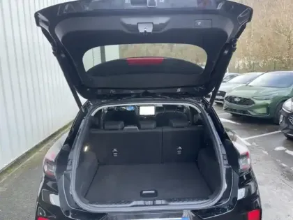 Photo 12 Ford Puma  1.0 EcoBoost Hybrid 125ch Titanium Business S&S