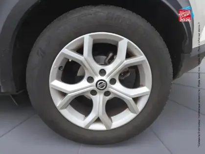 Photo 9 Nissan Juke  1.0 DIG-T 114ch Tekna DCT 2021