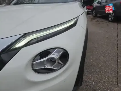 Photo 12 Nissan Juke  1.0 DIG-T 114ch Tekna DCT 2021