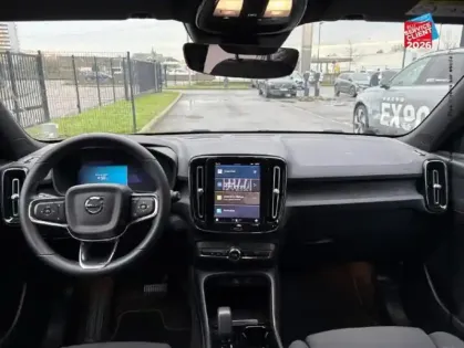 Photo 14 Volvo Xc40  Recharge 231ch Start EDT