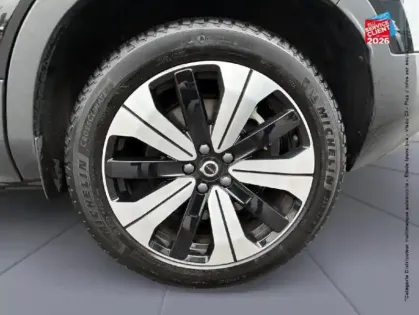 Photo 9 Volvo Xc40  Recharge 231ch Start EDT