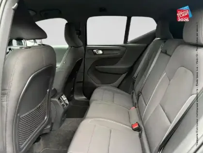 Photo 10 Volvo Xc40  Recharge 231ch Start EDT