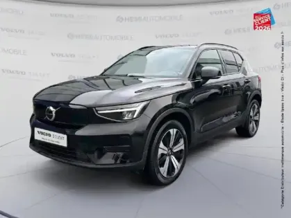 Photo Volvo Xc40