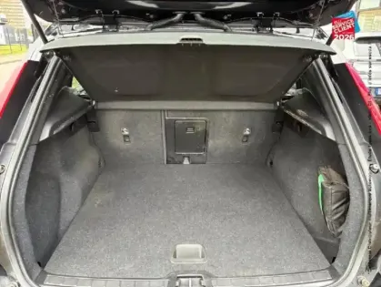 Photo 13 Volvo Xc40  Recharge 231ch Start EDT